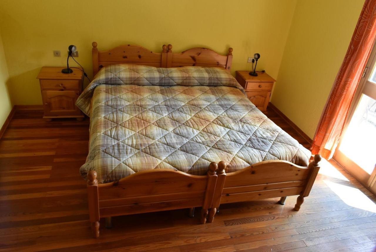 Albergo Mangusta Madesimo Dış mekan fotoğraf